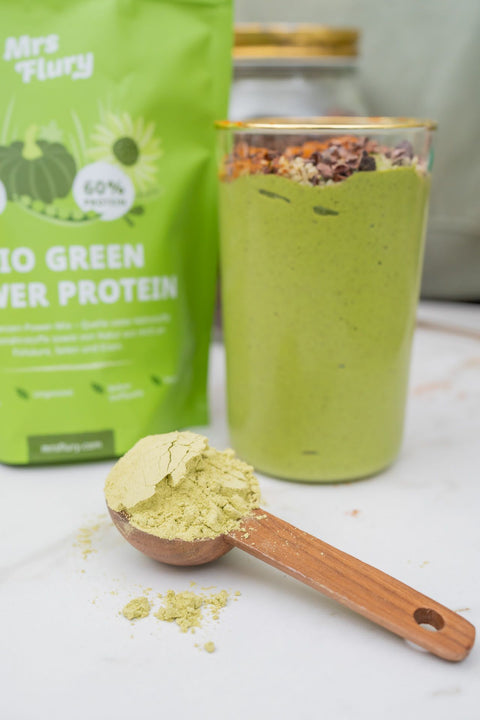 Bio Green Power Protein 250g