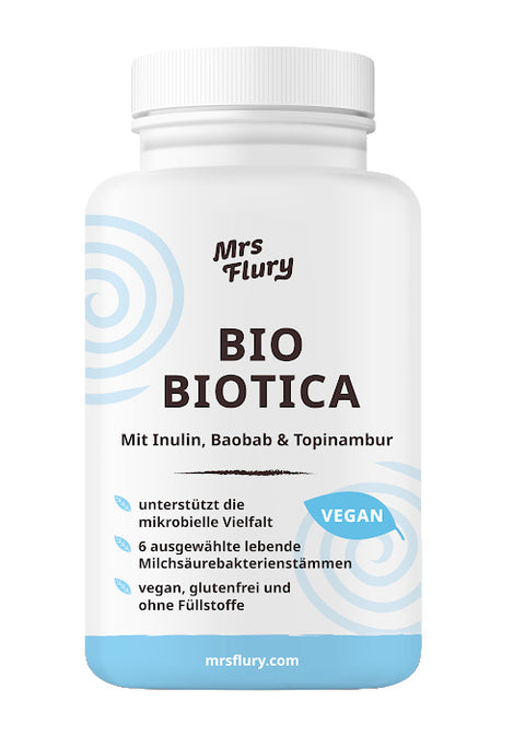 Bio Biotica Kapseln