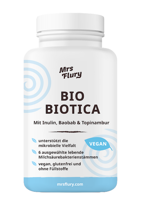 Bio Biotica Kapseln