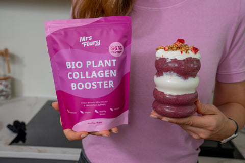 Bio Plant Collagen Booster 250g