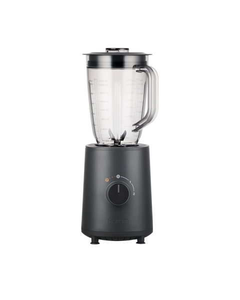 Hurom Standmixer farbe milestone gray