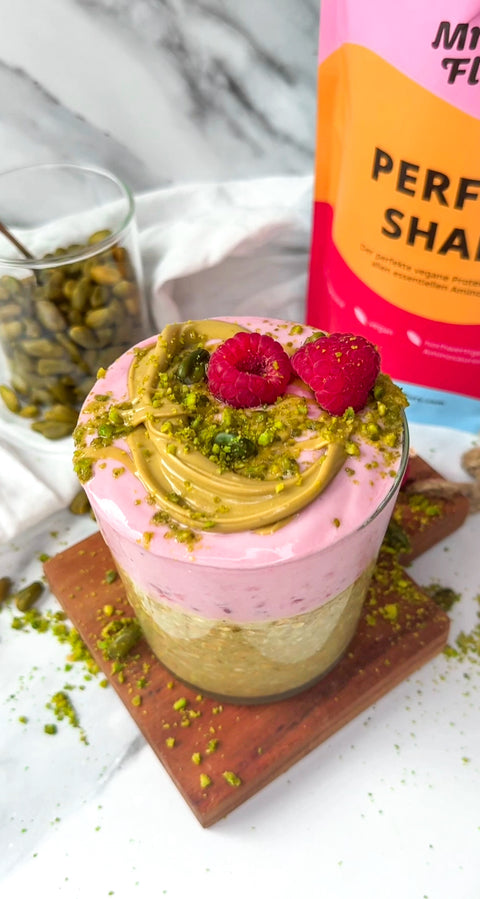 Bio Perfect Shake 1kg
