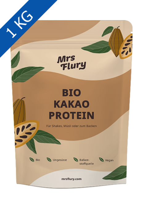 Bio Kakao Protein 1kg