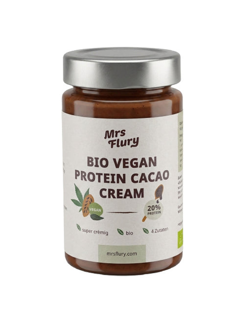 Bio Hanf Kakao Creme 225g