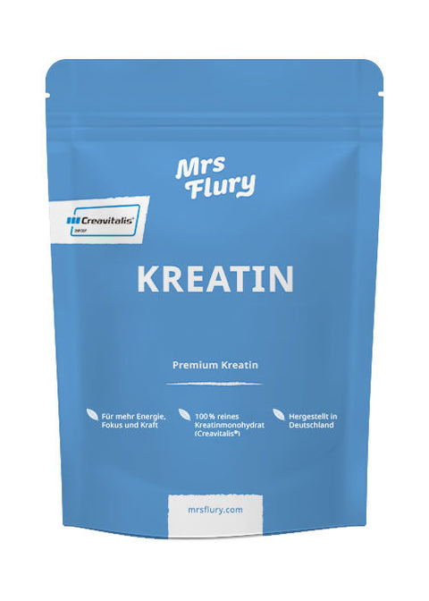 Kreatin Pulver 250g