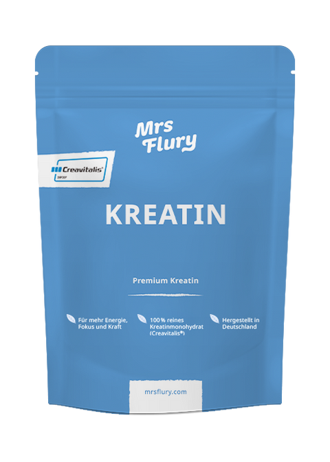 Kreatin Pulver 250g