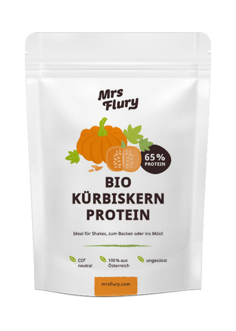 Bio Kürbiskern Protein 350g