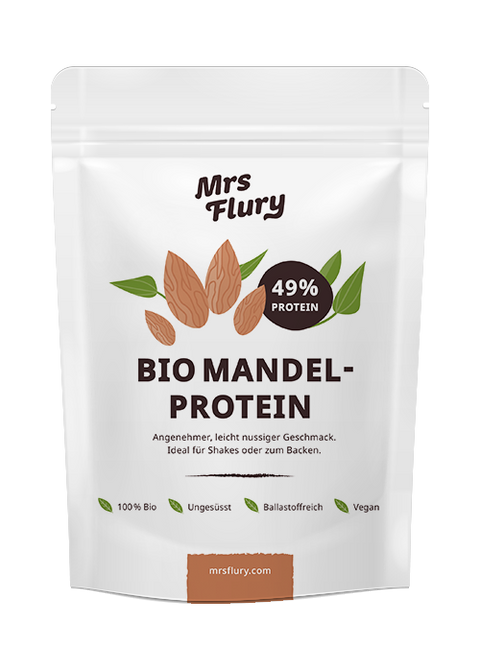 Bio Mandel Protein 250g