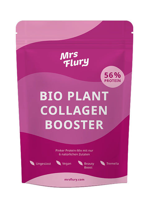 Bio Plant Collagen Booster 250g