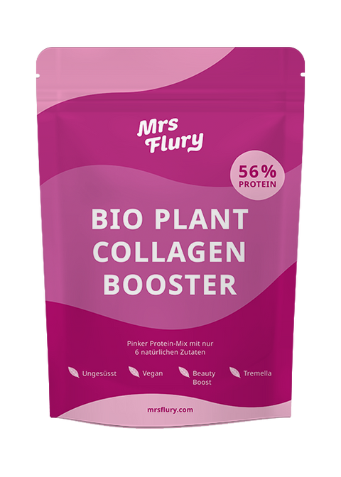 Bio Plant Collagen Booster 250g