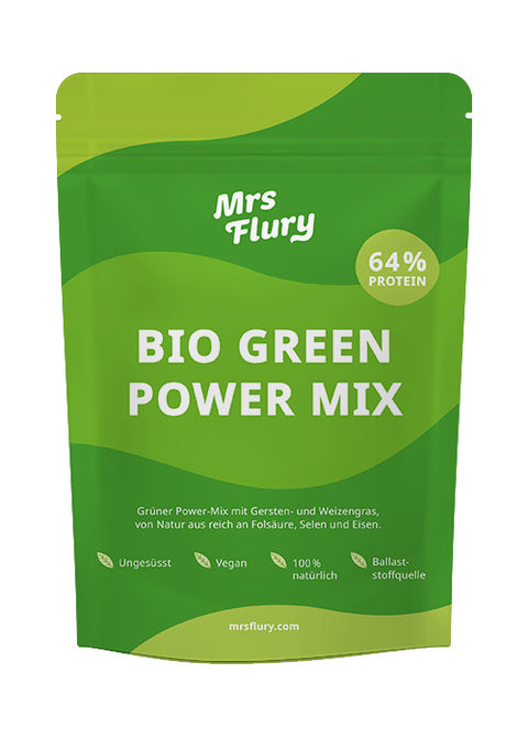 Bio Green Power Protein 250g