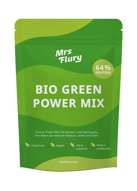 Bio Green Power Protein 250g