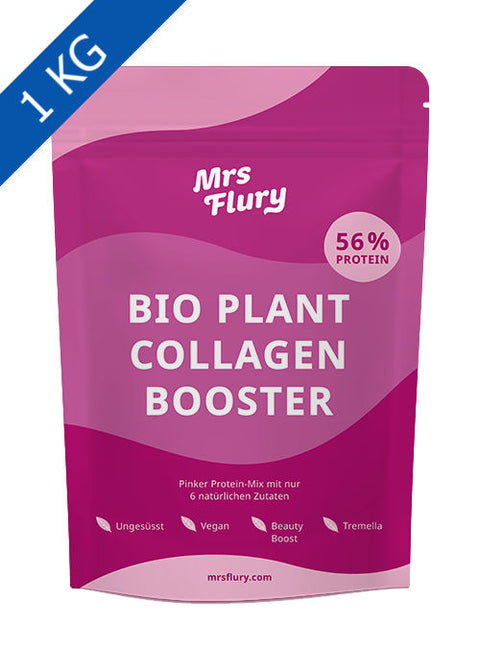Bio Plant Collagen Booster 1kg
