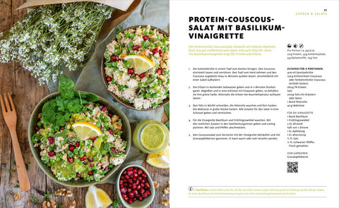 My 2nd book EAT GOOD VEGAN BEAUTY FOOD
