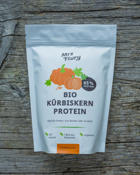 Bio Kürbiskern Protein 350g