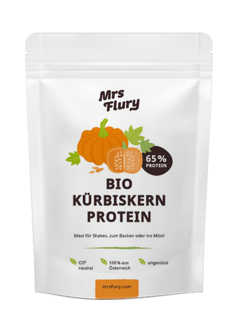 Bio Kürbiskern Protein 350g