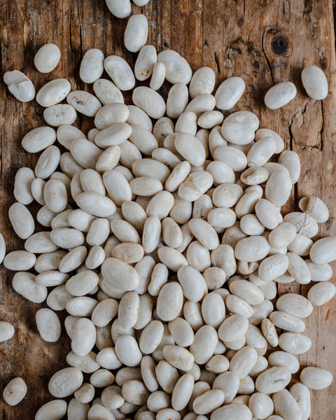Haricots blancs bio 300 g de 🇦🇹
